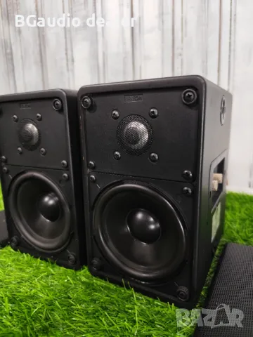 Canton Ergo r52 , снимка 5 - Тонколони - 50328924