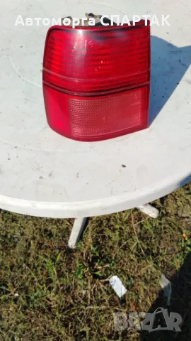 Ляв и десен стоп за Seat Toledo 1