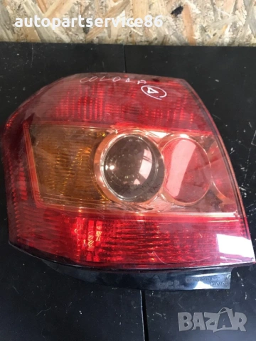 Заден десен фар за Toyota Corolla (2002-2007) 81550-02310, снимка 2 - Части - 54215425