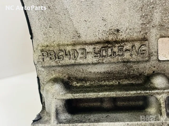 Необорудван цилиндров блок за Range Rover Рендж Ровър Евок L538 Jaguar 2.0 дизел G4D3-6015-AG 2017, снимка 4 - Части - 48844038