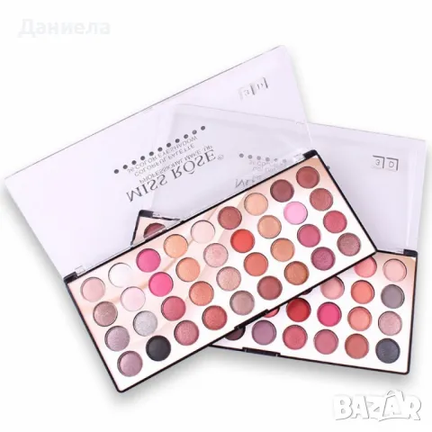 сенки за очи 