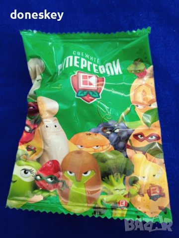 Футболни топчета, снимка 2 - Колекции - 39972136