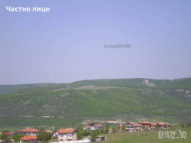 Продавам парцел в землището на с. Оброчище, снимка 6 - Парцели - 47712120