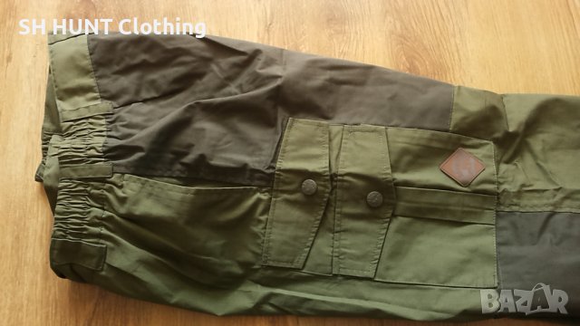 Beaver Lake HUNTING Trouser размер M за лов риболов и туризъм  панталон със здрава материя - 129, снимка 3 - Екипировка - 39216896