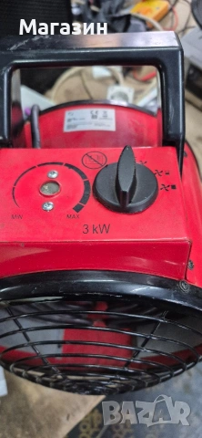 Строителна печка , снимка 4 - Други инструменти - 53197722