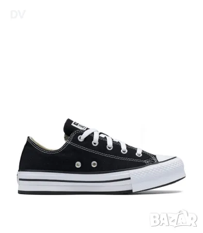 Converse ЧИСТО НОВИ кецове!!!, снимка 2 - Кецове - 50367661