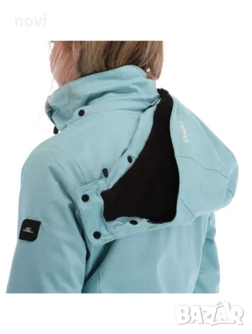 O 'Neill STUVITE, S, ново, оригинално дамско ски/сноуборд яке, снимка 6 - Зимни спортове - 47501159