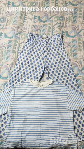 Сет за момиче 