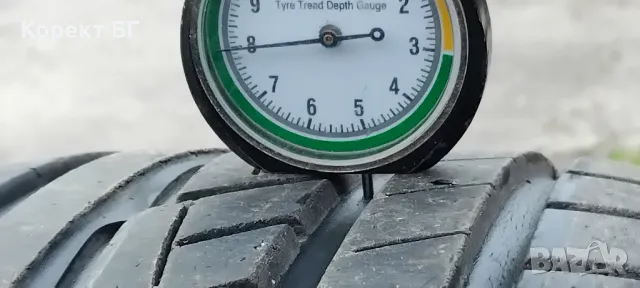 Гуми 195 60 15 Тойо Toyo 3 броя. Нов внос. Не са нови., снимка 4 - Гуми и джанти - 50009515