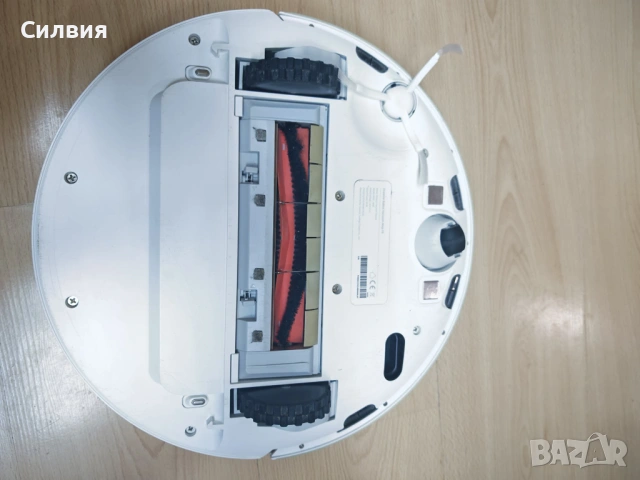Прахусмукачка робот Xiaomi Dreame F9, снимка 3 - Прахосмукачки - 53990098
