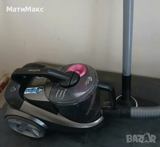 Прахосмукачка PHILIPS