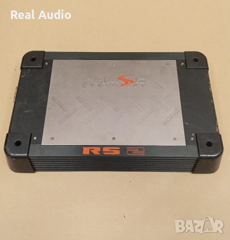 Усилвател Phase RS2