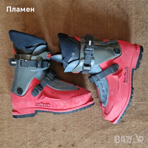 Обувки Кофлах за ски-туризъм номер 45, снимка 1 - Зимни спортове - 40766397