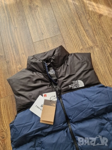 Страхотна мъжка грейка THE NORTH FACE Размери S , M, L, XL, 2XL , снимка 3 - Якета - 51835028
