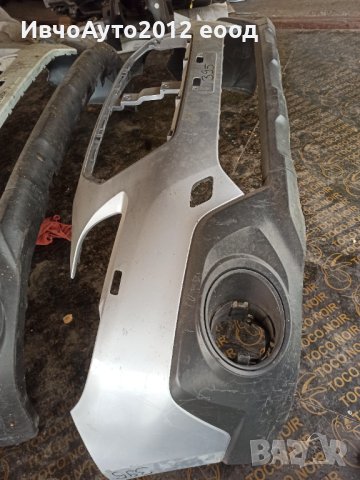 Предна броня оригинална Subaru legacy outback 15-19, снимка 5 - Части - 40388457