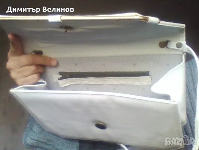 Официална дамска чанта  Нова , снимка 9 - Чанти - 41611802