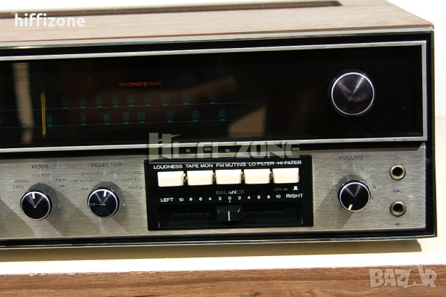 Ресивър  Kenwood kr-5150 /2 , снимка 5 - Ресийвъри, усилватели, смесителни пултове - 54040645