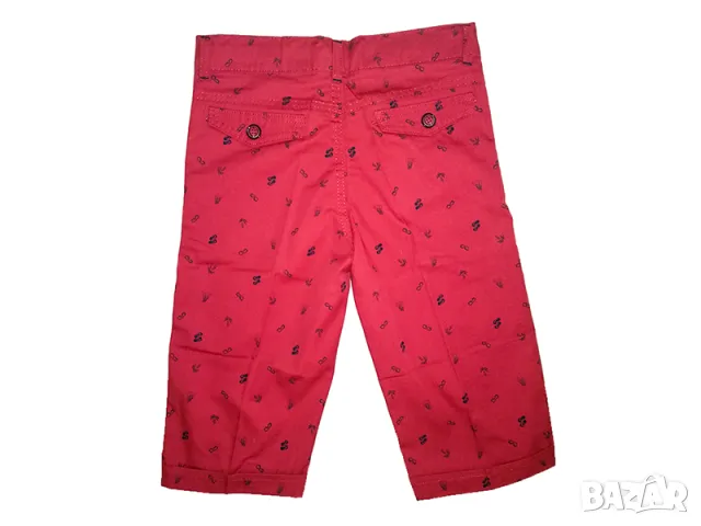 Панталони 7/8 за момче - НАЛИЧНИ РАЗМЕРИ | ПРОМОЦИЯ, снимка 3 - Детски къси панталони - 49897757