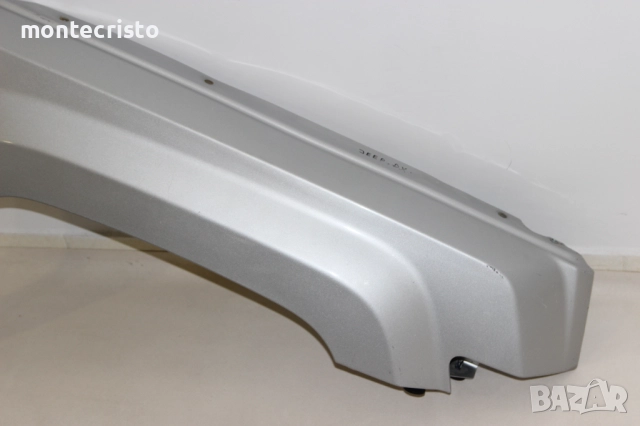 Десен калник Jeep Patriot MK74 (2007-2016г.) с отвор за мигач Джип Патриот, снимка 2 - Части - 52668809