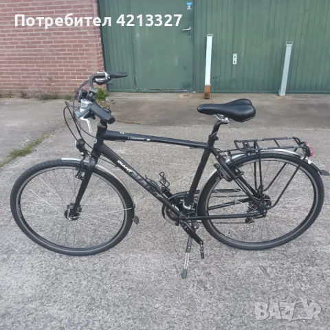 Мъжки велосипед Geant, снимка 13 - Велосипеди - 49704971