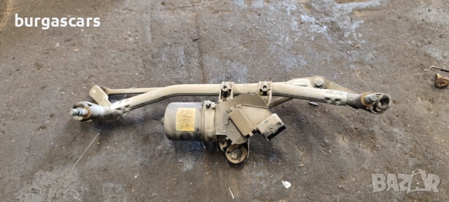 Механизъм чистачки Citroen C2 1.1 - 60 к.с. 2006г