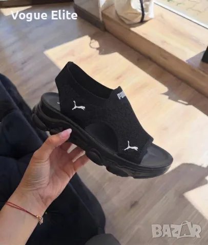 дамски сандали puma