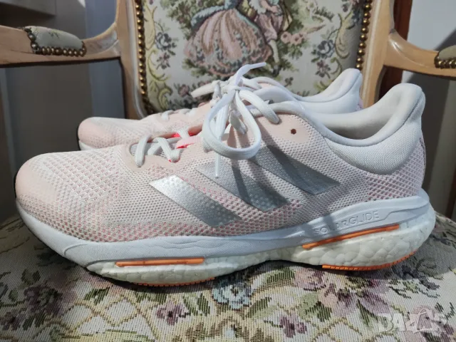маратонки Adidas Solar Glide 5 W BOOST