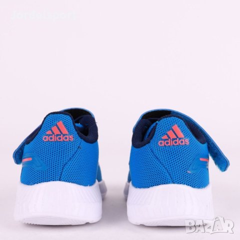 Детски маратонки Adidas Runfalcon 2.0, снимка 4 - Детски маратонки - 44449154
