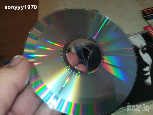 NORAH JONES ORIGINAL CD-ВНОС GERMANY 2702251832, снимка 16 - CD дискове - 49304590