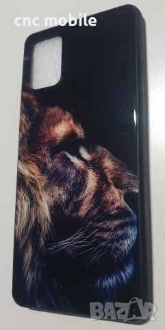Samsung Galaxy A71 - Samsung A71 - Samsung SM-A715 калъф / case, снимка 16 - Калъфи, кейсове - 46104275