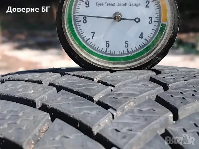 Гуми 215 70 16 Нексен Nexen 4 броя - нов внос. Не са нови! Посочената цена е за един брой гума. 