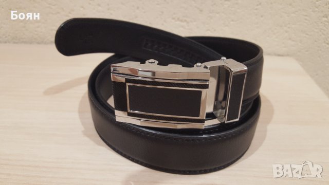 кожени колани