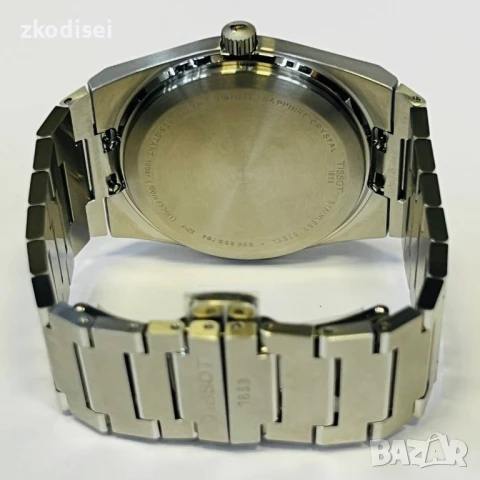 Часовник TISSOT T137410A, снимка 3 - Мъжки - 50629618