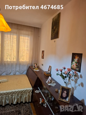 Продава апартамент с гараж в гр. Монтана, снимка 8 - Апартаменти - 52737783