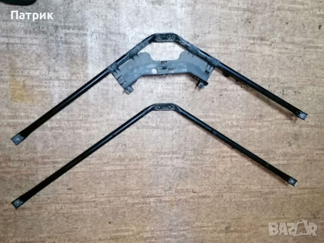 Разпънка двигател BMW Е60 Е61 Е63 Е64 Разпънка БМВ E60 E61 E63 E64