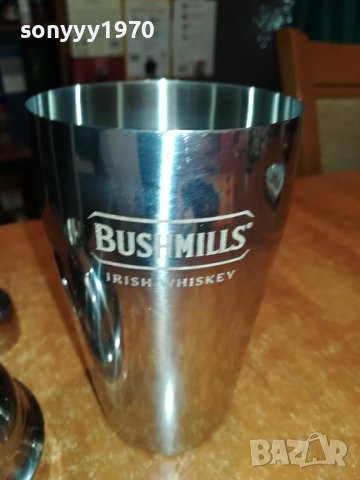 BUSHMILLS INOX-ШЕЙКЪР 1302240710, снимка 17 - Колекции - 44269498