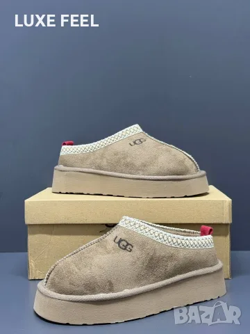 UGG ⚜️ Дамски Чехли 