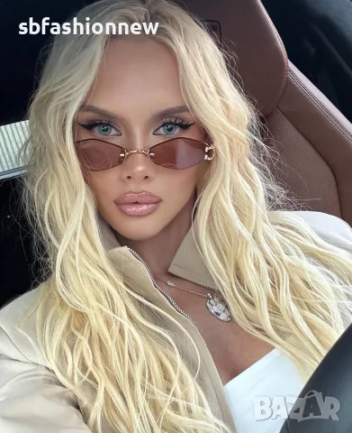 Cartier дамски очила с лого