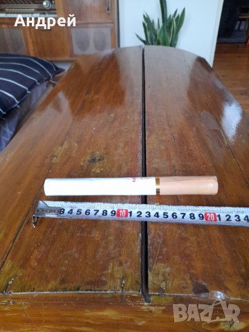 Цигара сувенир Marlboro #2, снимка 2 - Други ценни предмети - 39908030