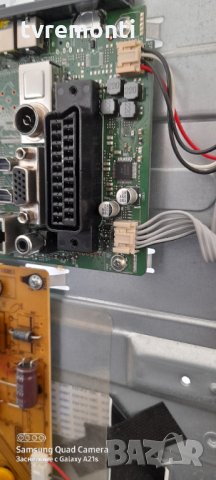 Основна платка - ,17MB95M, снимка 2 - Части и Платки - 31506107