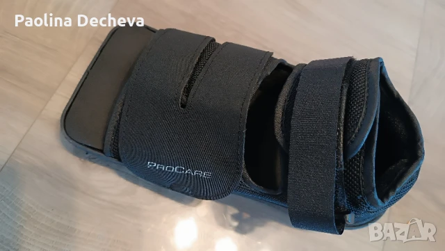 Ортопедична/ постоперативна 