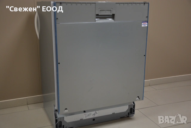 Съдомиялна за вграждане Bosch SMD6ECX12E OpenAssist 