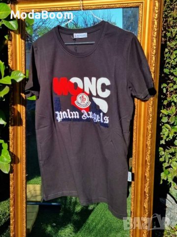 Маркови мъжки тениски , снимка 3 - Тениски - 36996357