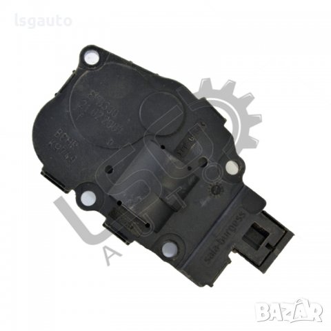 Моторче клапи парно Mercedes-Benz C-Class 204 (W/S/C)2007-201490852, снимка 1 - Части - 39020944