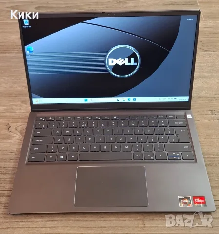 Dell Vostro | Ryzen 5 5500U | 16GB RAM | 256 SSD | Radeon Video Card