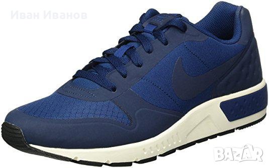 оригинални маратонки Nike Nightgazer LW номер 45, снимка 5 - Маратонки - 36826821