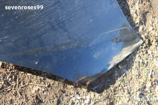 Преден капак Форд Фокус 1 2001 Ford Focus1, снимка 5 - Части - 48521761