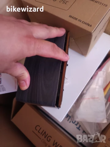 MIOBLUE будилник Дървен  18W безжично зареждане аларма температура ЧЕТЕТЕ ОПИСАНИЕТО, снимка 8 - Друга електроника - 50829058