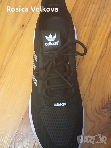 Маратонки ADIDAS , снимка 6 - Маратонки - 54055307