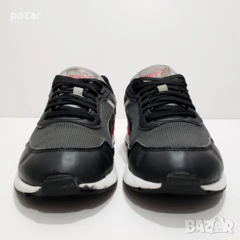 Puma Graviton Mega 385873 Оригинални Маратонки Детски 37-37.5 23.5см, снимка 8 - Детски маратонки - 50061323